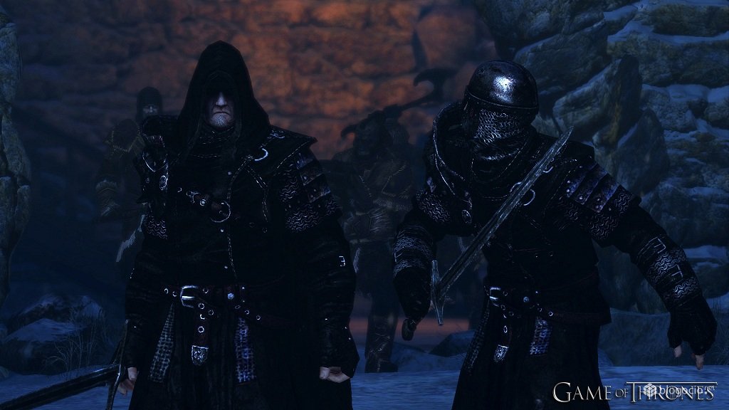 Videojuegos | Game of Thrones | Tráiler del lanzamiento del videojuego