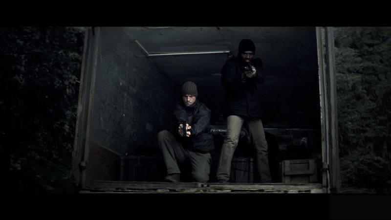 Ghost Recon: Alpha, tráiler e imágenes del cortometraje