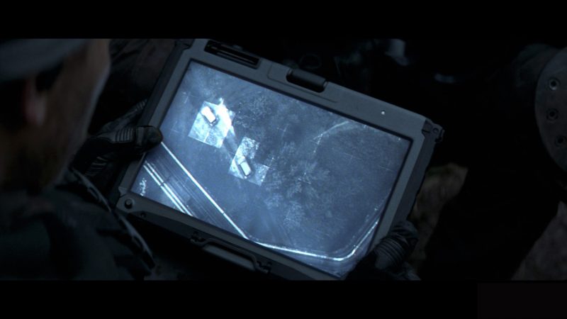 Ghost Recon: Alpha, tráiler e imágenes del cortometraje