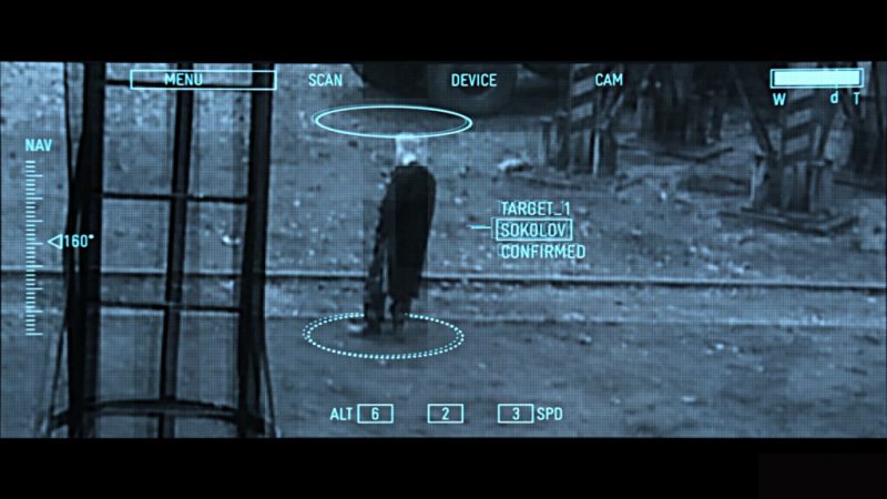 Ghost Recon: Alpha, tráiler e imágenes del cortometraje