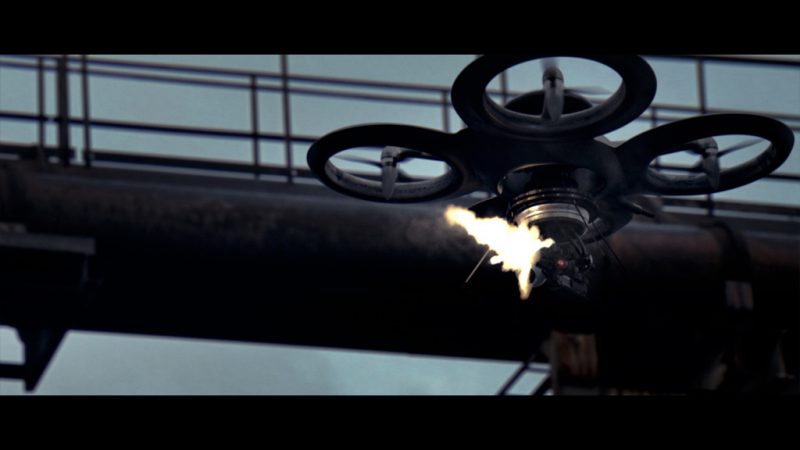 Ghost Recon: Alpha, tráiler e imágenes del cortometraje