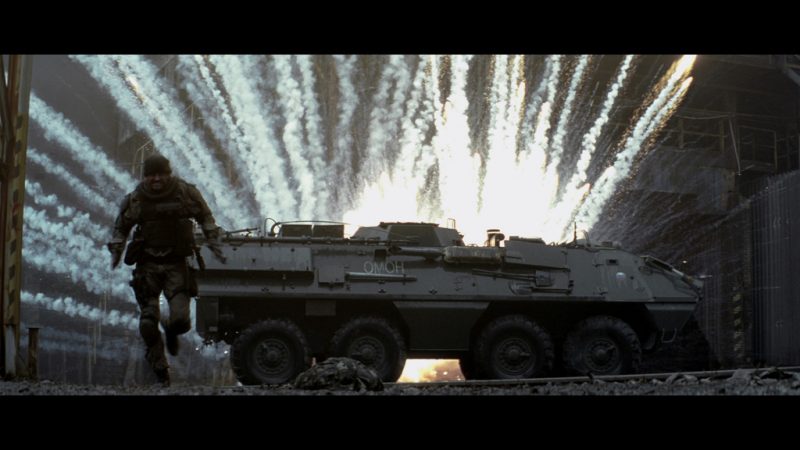 Ghost Recon: Alpha, tráiler e imágenes del cortometraje