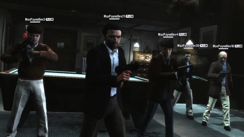 Videojuegos | Ghost Recon: Future Soldier, tráiler con el Bodark