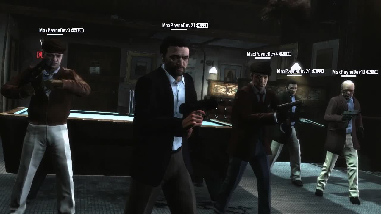 Ghost Recon: Future Soldier | Tráiler con el Bodark, el lobo hecho soldado