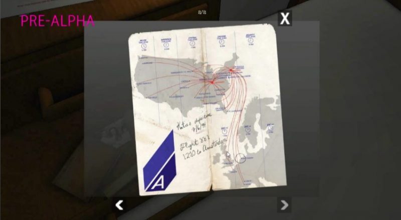 Videojuegos | Gone Home | Tráiler del primer videojuego de The Fullbright Company