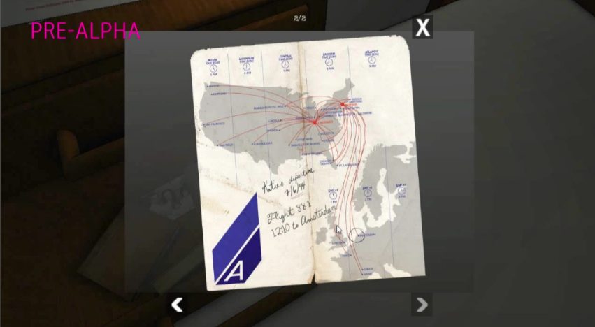 Videojuegos | Gone Home | Tráiler del primer videojuego de The Fullbright Company