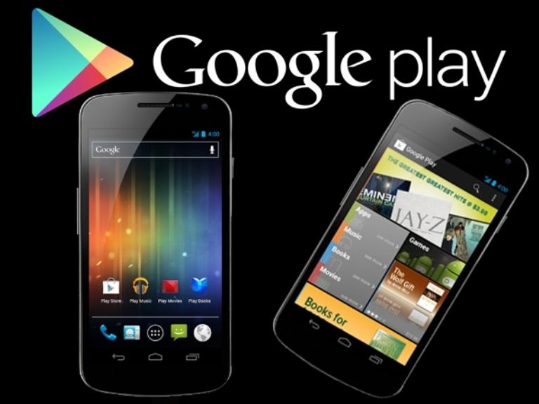 Videojuegos | Google Play supera las 15 mil millones de descargas