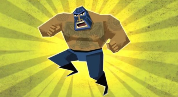 Tráiler de Guacamelee! para PS3 y PS Vita, un videojuego muy mexicano