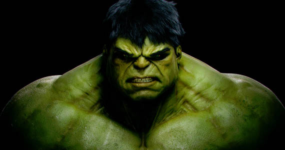 ABC presentaría serie de TV sobre Hulk el próximo año