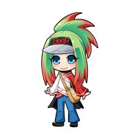 Hyperdimension Neptunia Victory