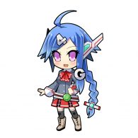 Hyperdimension Neptunia Victory