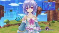Hyperdimension Neptunia Victory