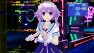 Hyperdimension Neptunia Victory
