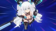Hyperdimension Neptunia Victory