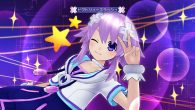 Hyperdimension Neptunia Victory