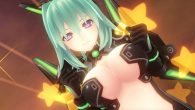 Hyperdimension Neptunia Victory