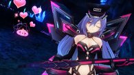 Hyperdimension Neptunia Victory