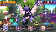 Hyperdimension Neptunia Victory