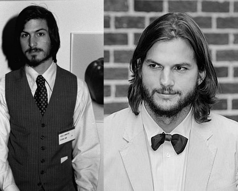 Próximo Estrenos de Cine | Jobs: Get Inspired cambia de nombre a jOBS