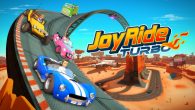 Xbox 360 | Primeras imágenes Kinect Joy Ride Turbo