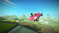 Xbox 360 | Primeras imágenes Kinect Joy Ride Turbo