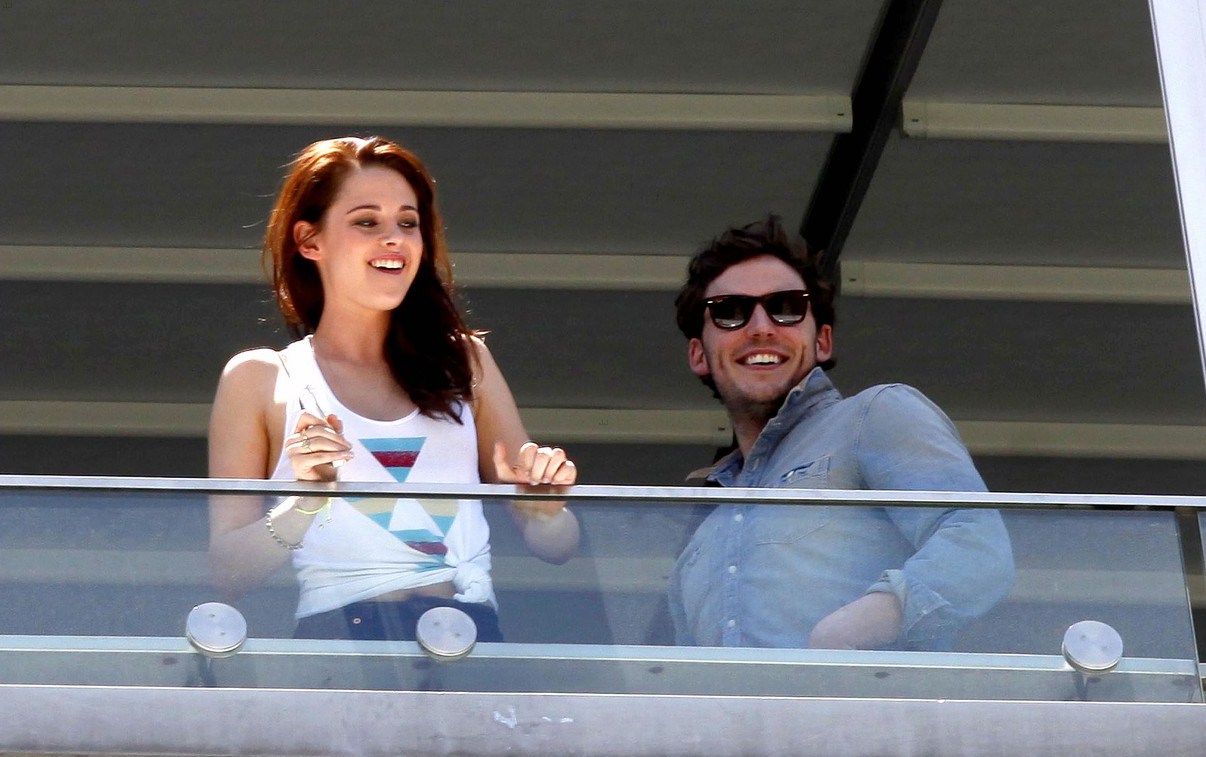 Mi mayor reto fue reinventar a Blancanieves: Kristen Stewart