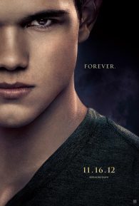 La Saga Crepúsculo: Amanecer - Parte 2 | Póster de los protagonistas