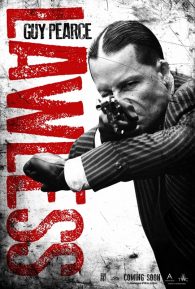 Lawless | Tráiler y pósters de la película