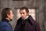 Los Miserables | Revelan nuevas imágenes de la película