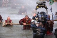 Los Miserables | Revelan nuevas imágenes de la película