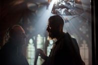 Los Miserables | Revelan nuevas imágenes de la película