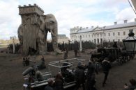 Los Miserables | Revelan nuevas imágenes de la película