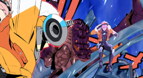 Tráiler debut de Lost Planet EX Troopers (PS3 y 3DS)
