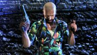 Max Payne 3, nuevas imágenes del videojuego