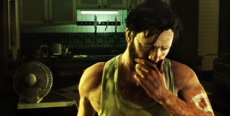 Videojuegos | Rockstar revela dos modalidades de Max Payne 3