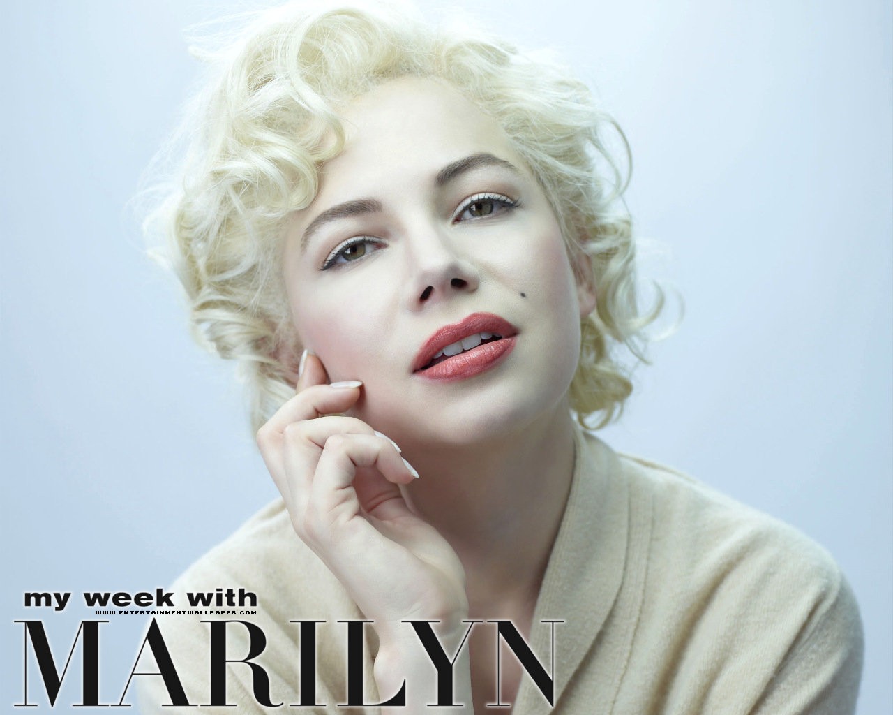 Mi Semana con Marylin llega a México con estreno limitado en cines
