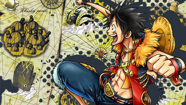 Manga de One Piece vende más de 100 millones de copias