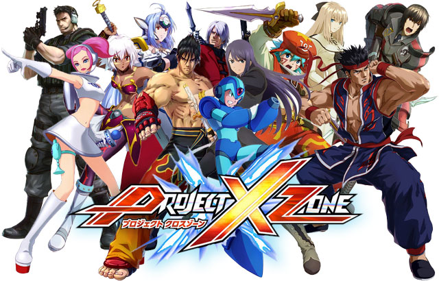 Chun Li, Morrigan; nuevos personajes y tráiler de Project X Zone