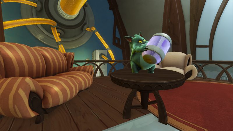 Videojuegos | Square Enix anuncia lista de juegos para E3