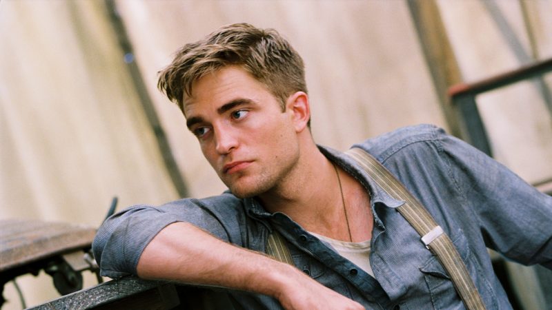 Próximos Estrenos de Cine | Robert Pattinson estelarizará la película Mission: Blacklist