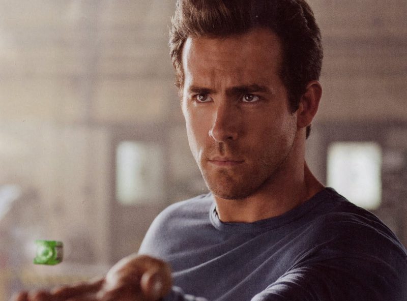 Cine | Ryan Reynolds protagonizaría remake de Highlander: El Inmortal