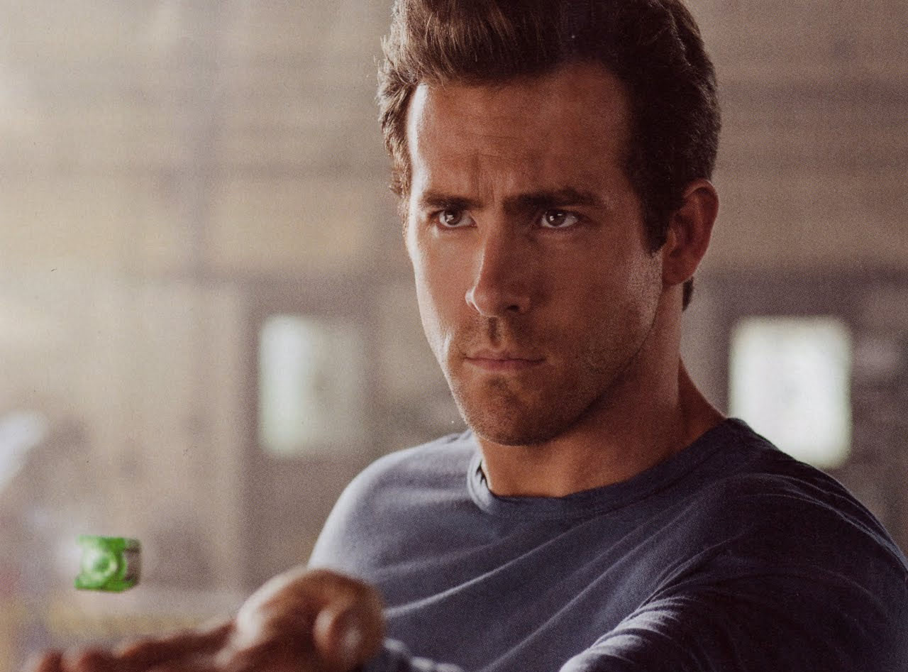 Ryan Reynolds protagonizaría remake de Highlander: El Inmortal