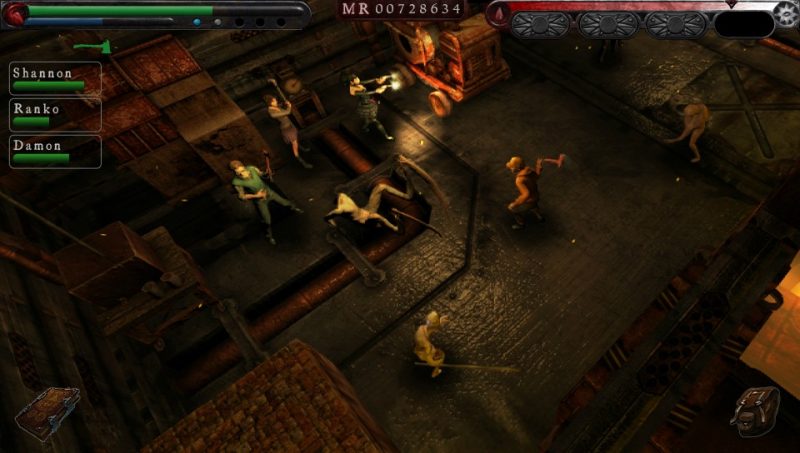 Videojuegos | Retrasan Silent Hill Book of Memories para PS Vita hasta octubre