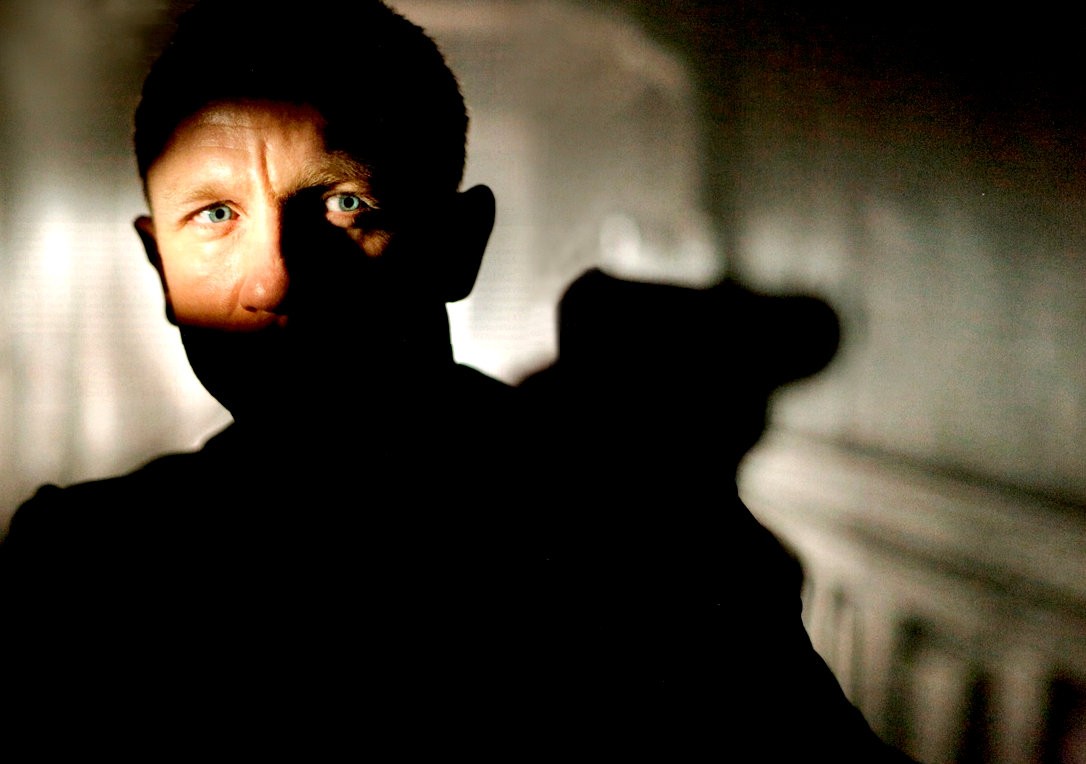 007: Operación Skyfall | Teaser tráiler de la nueva aventura del 007 en cines