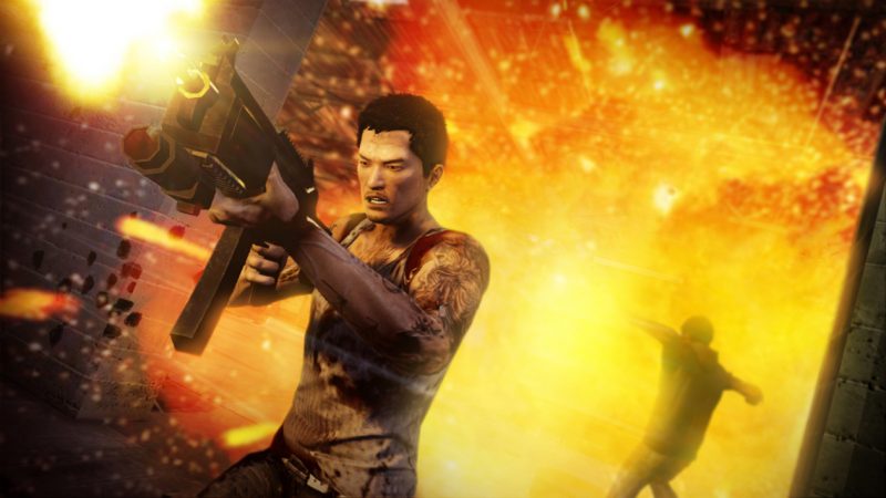 Videojuegos | Sleeping Dogs, tráiler del sistema de combate