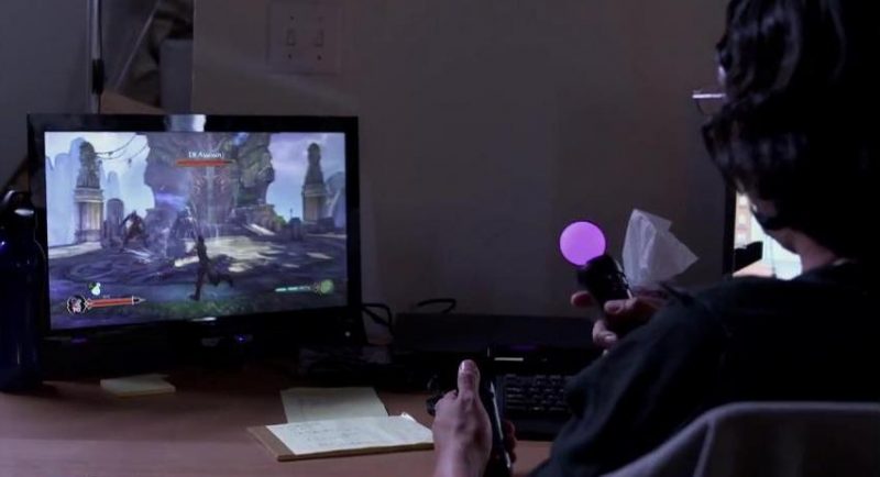 Videojuegos | Sorcery, primero de cuatro videos de su desarrollo