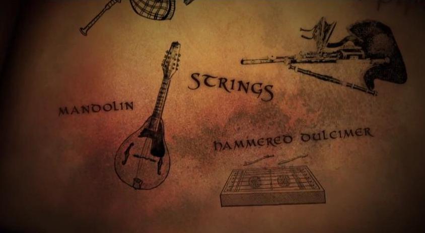 Videojuegos | Sorcery, tercer video de desarrollo de la exclusiva de PS3