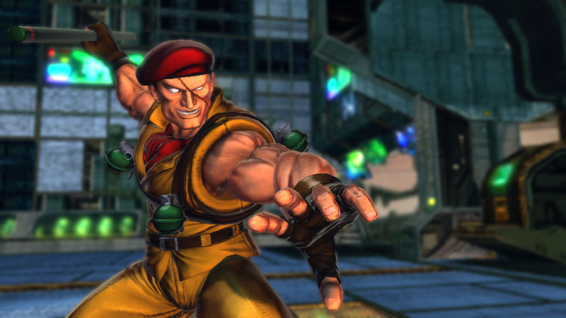 Parche para Street Fighter X Tekken arregla el sonido, pero traba partidas