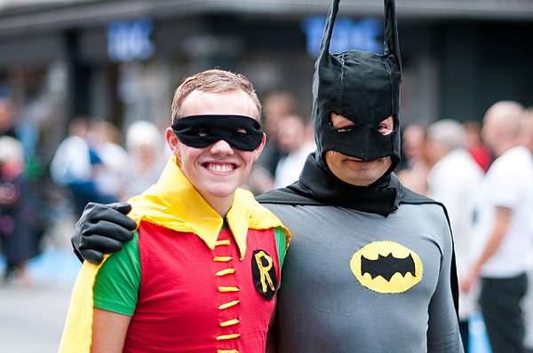 Personaje de DC Comics por confirmar se “cambiará al otro bando”; hagan sus apuestas