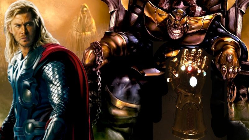 The Avengers 2, ¿qué vienen en cine de Marvel para el futuro?